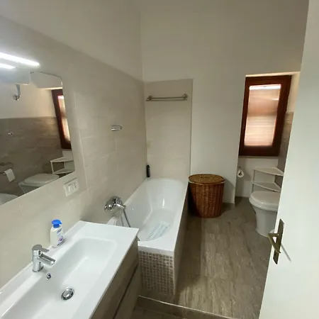 Casa A Due Passi Dal Mare * 테라치나