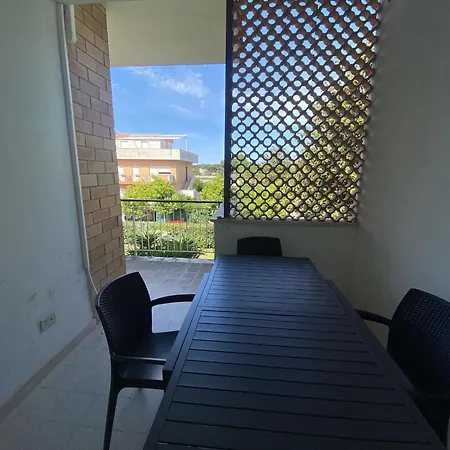 Casa A Due Passi Dal Mare 펜션