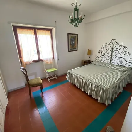 펜션 Casa A Due Passi Dal Mare