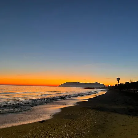 Casa A Due Passi Dal Mare