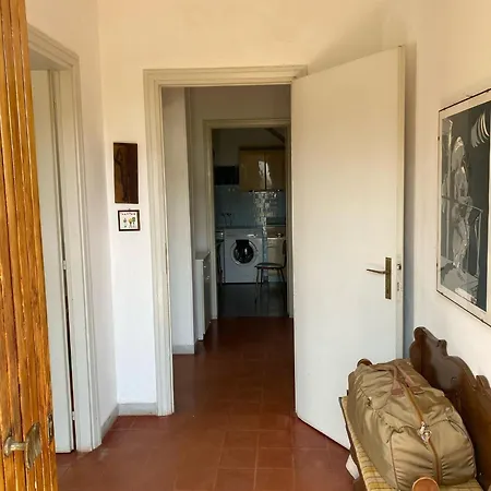 Casa A Due Passi Dal Mare 펜션