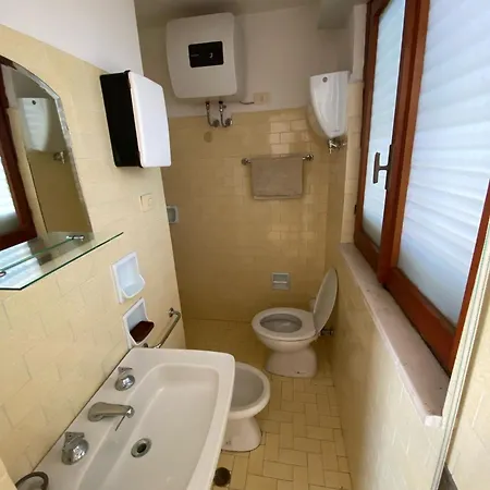 Casa A Due Passi Dal Mare