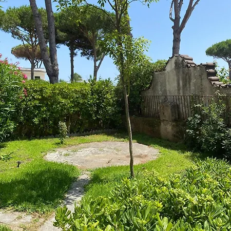 Casa A Due Passi Dal Mare Semesterbostad