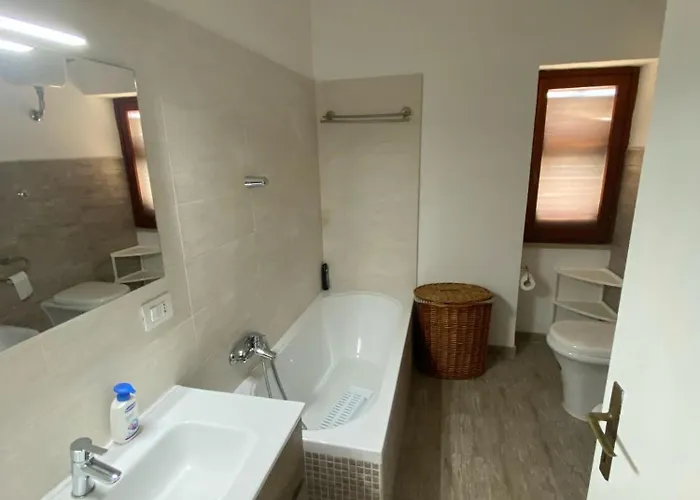 Casa A Due Passi Dal Mare * Terracina