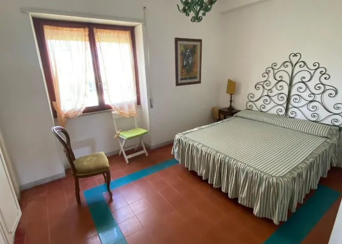 Semesterbostad Casa A Due Passi Dal Mare