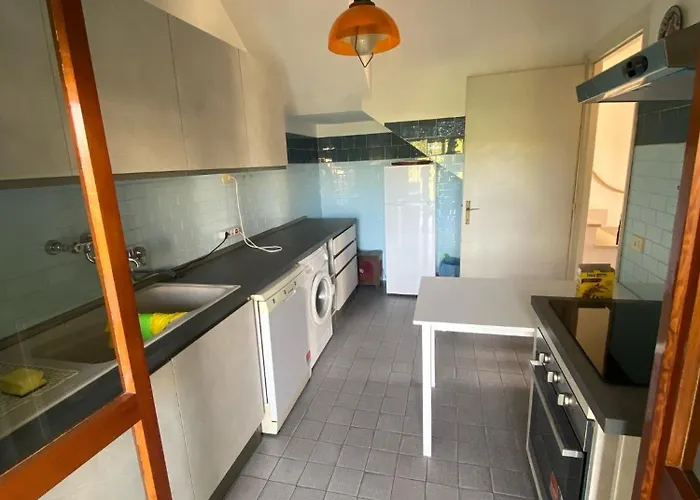Semesterbostad Casa A Due Passi Dal Mare